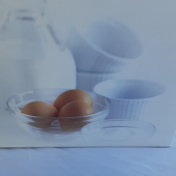 WILLIAMS SONOMA CREME BRULEE TORCH SET 4 CULINARY - Picture 9 of 13